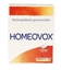 BOIRON HOMEOVOX 60 TABL